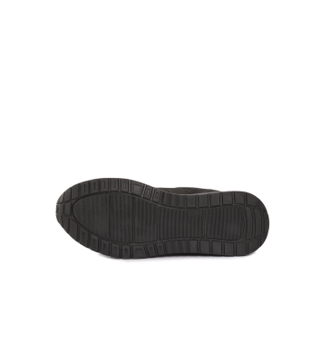 کفش Leather Mix روزمره مردانه Atras Lace IV