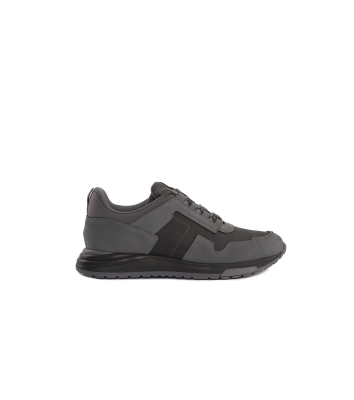 کفش Leather Mix روزمره مردانه Atras Lace IV
