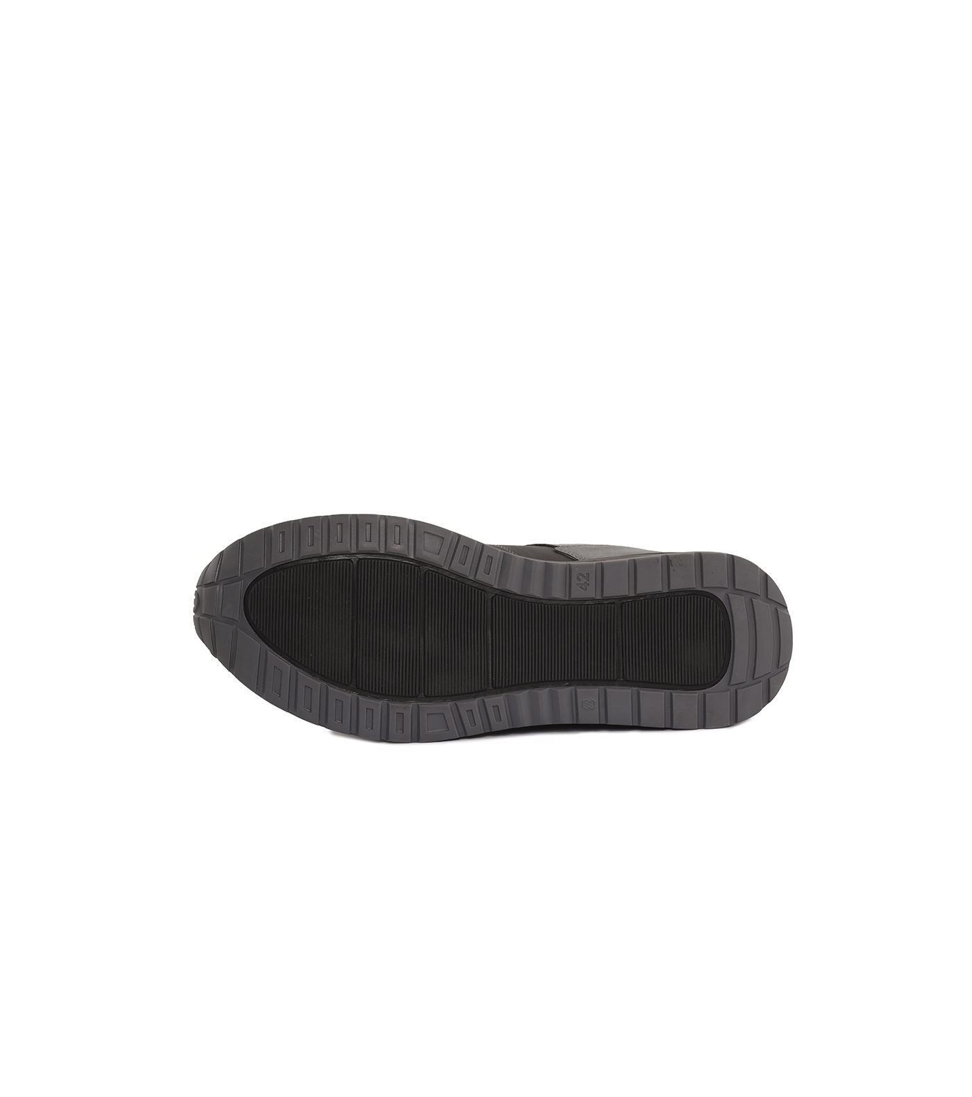 کفش Leather Mix روزمره مردانه Atras Lace IV