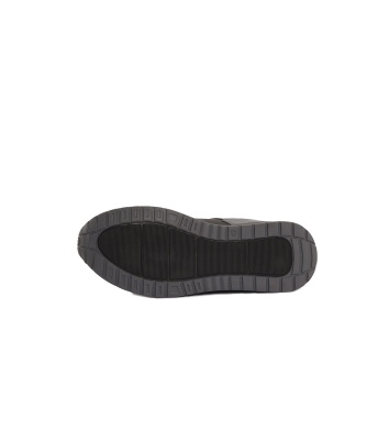 کفش Leather Mix روزمره مردانه Atras Lace IV