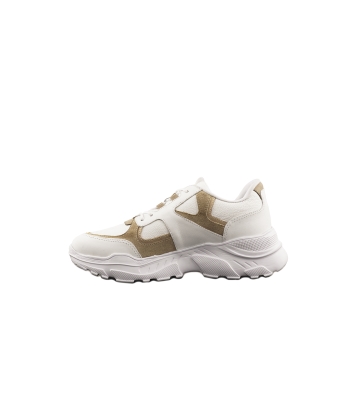 کفش چرمی ورزشی زنانه Armila Sneaker II