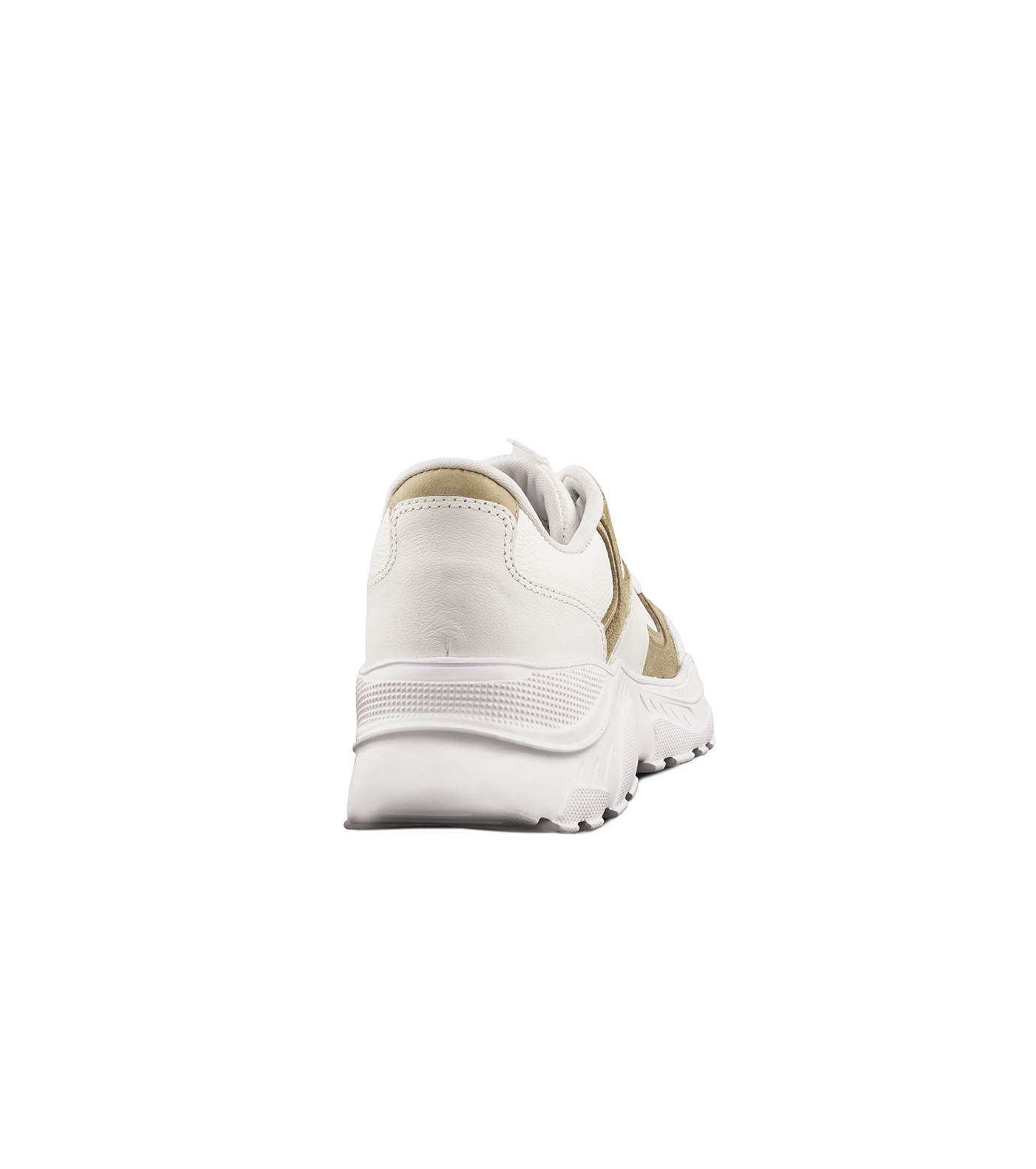 کفش چرمی ورزشی زنانه Armila Sneaker II