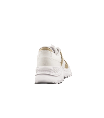 کفش چرمی ورزشی زنانه Armila Sneaker II