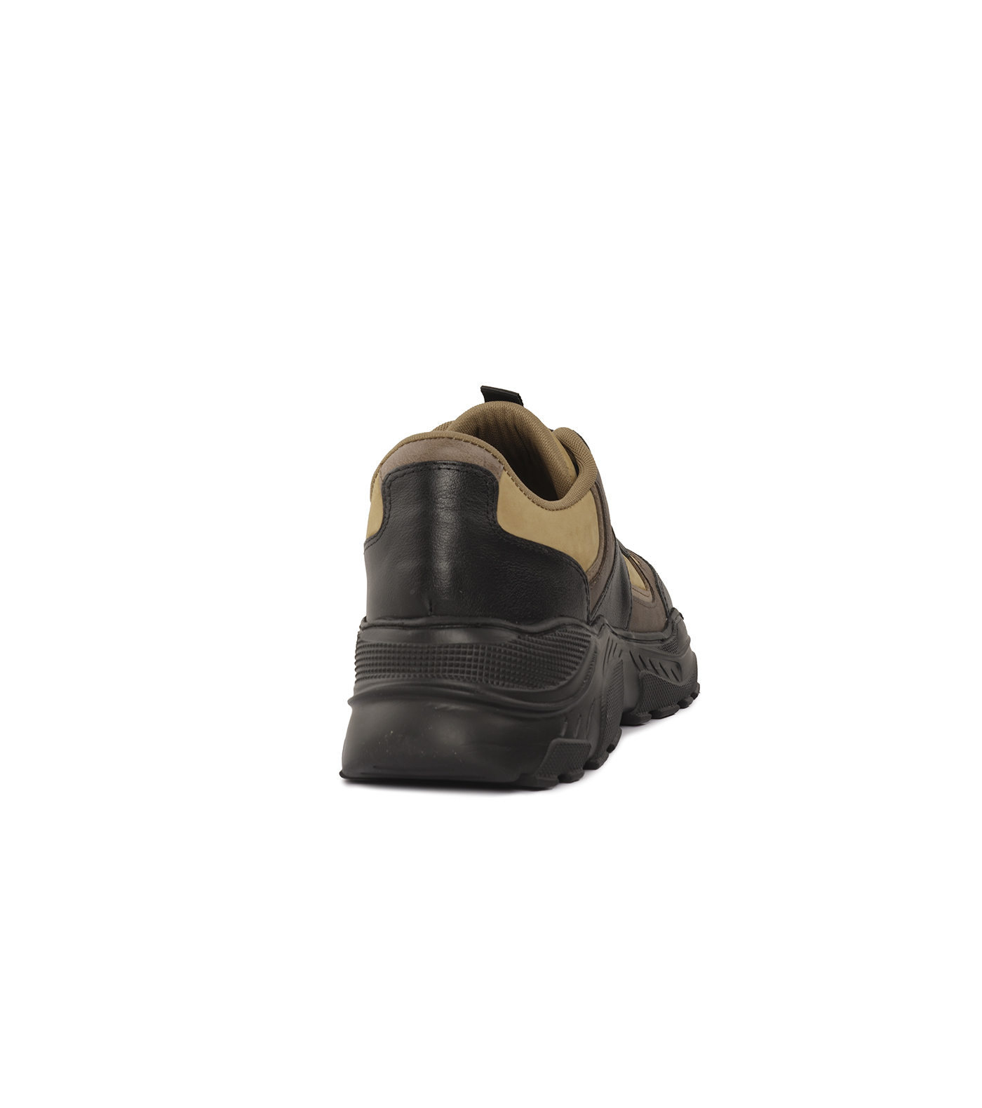 کفش چرمی ورزشی زنانه Armila Sneaker II