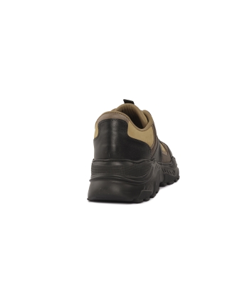 کفش چرمی ورزشی زنانه Armila Sneaker II