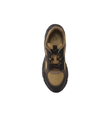 کفش چرمی ورزشی زنانه Armila Sneaker II