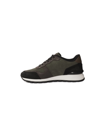 کفش چرمی ورزشی مردانه Atropat Sneaker