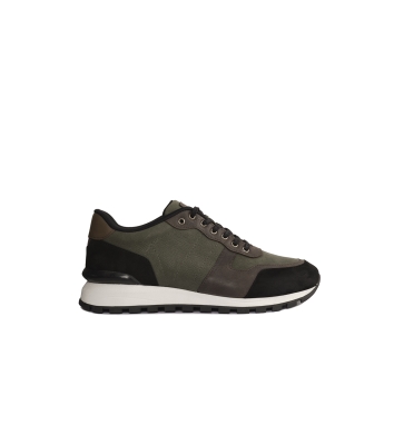 کفش چرمی ورزشی مردانه Atropat Sneaker