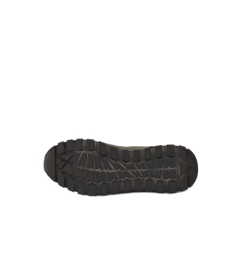 کفش چرمی ورزشی مردانه Atropat Sneaker