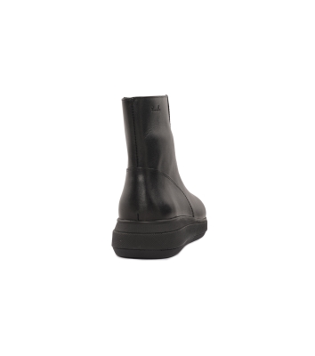 نیم بوت چرمی روزمره زنانه Argon Bootie LC