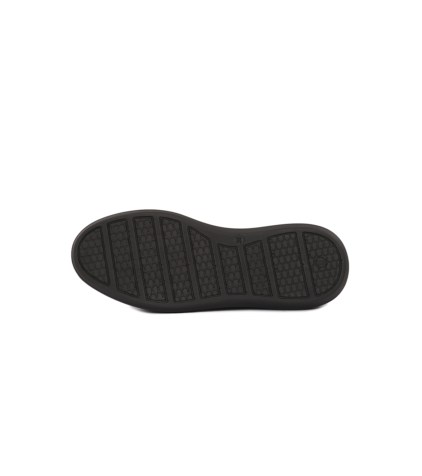نیم بوت چرمی روزمره زنانه Argon Bootie LC