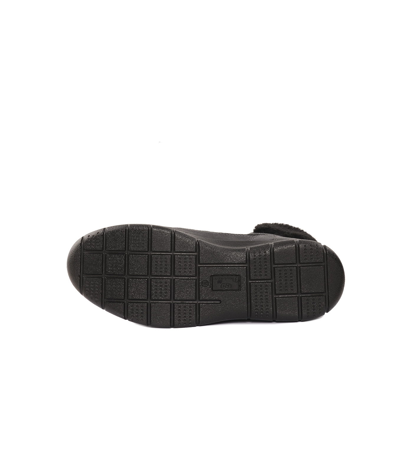 نیم بوت Leather Mix روزمره زنانه Artemis Color Bootie MC Lace