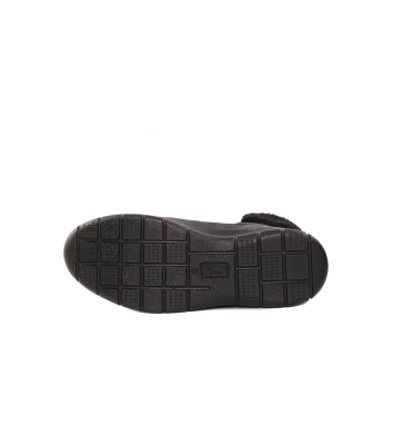 نیم بوت Leather Mix روزمره زنانه Artemis Color Bootie MC Lace