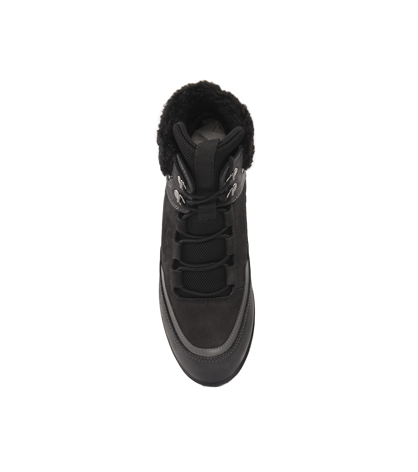 نیم بوت Leather Mix روزمره زنانه Artemis Color Bootie MC Lace