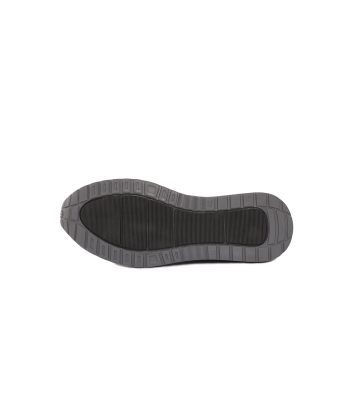نیم بوت چرمی روزمره مردانه Atras Bootie MC Lace II