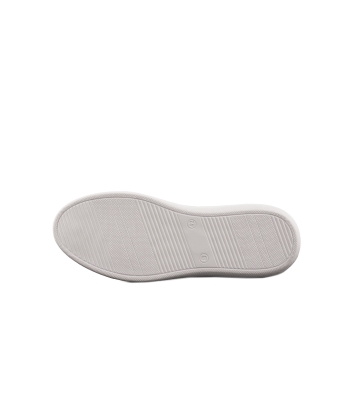 نیم بوت چرمی روزمره مردانه Aron Bootie LC Lace