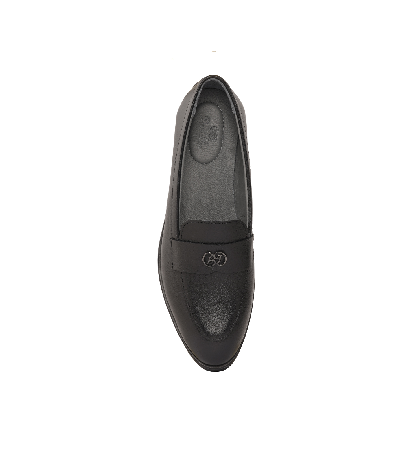 کفش چرمی رسمی زنانه Armita Slipon VI