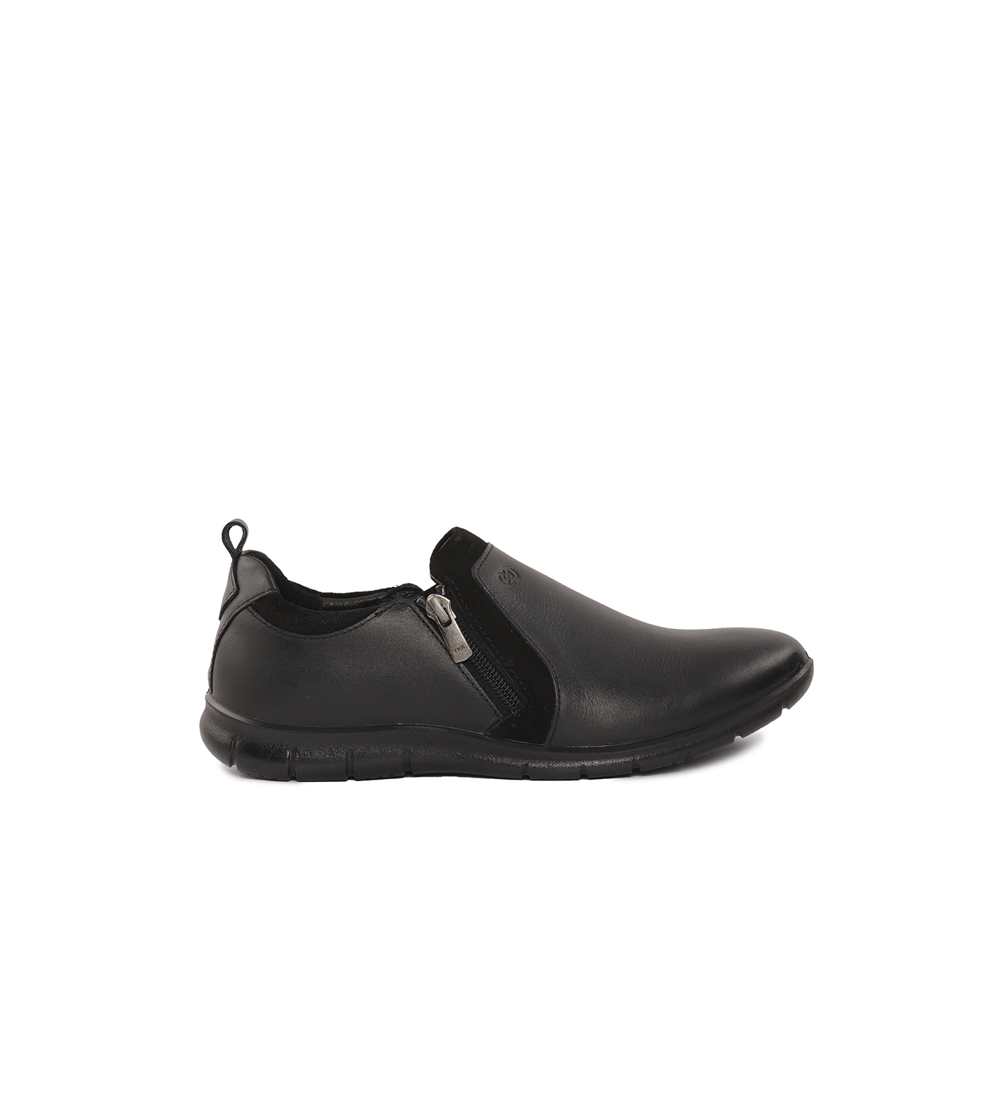 کفش چرمی روزمره زنانه Artemis Slipon IV