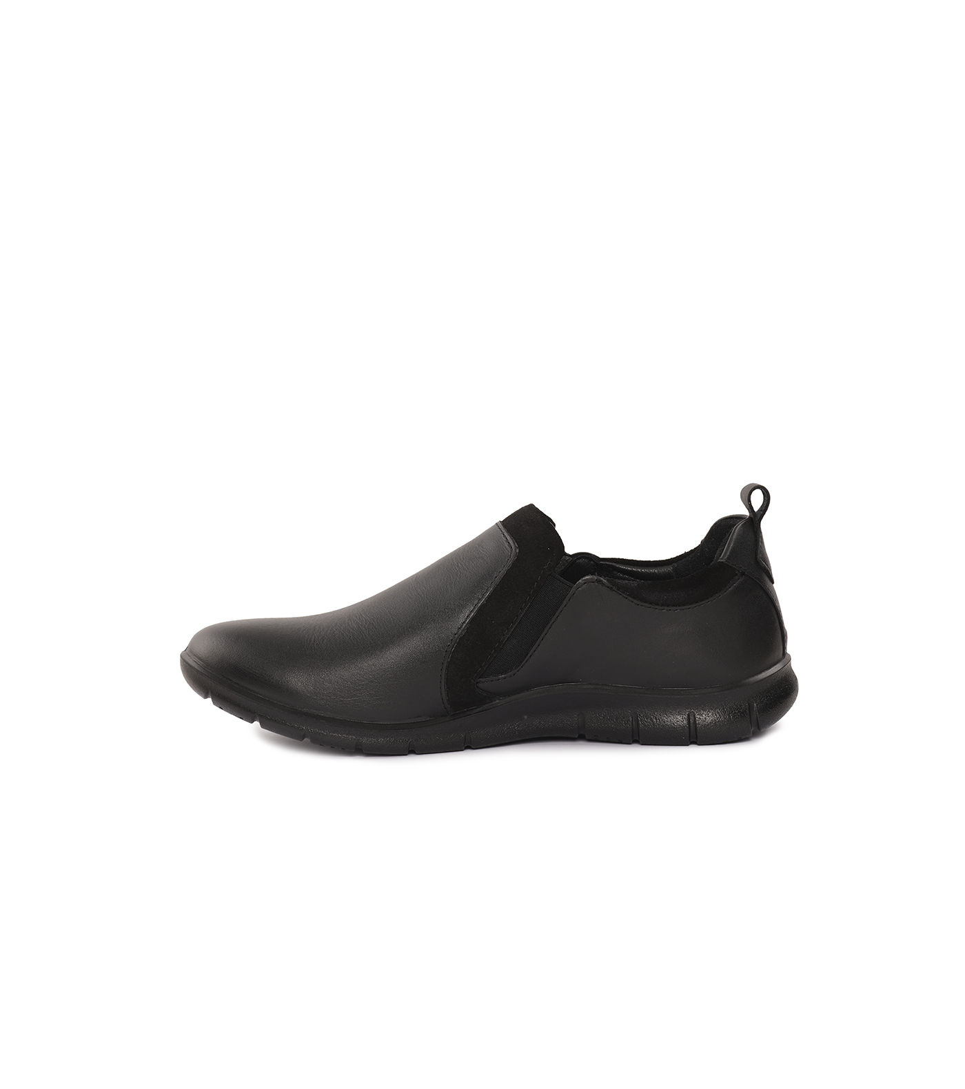 کفش چرمی روزمره زنانه Artemis Slipon IV