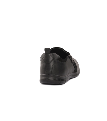 کفش چرمی روزمره زنانه Artemis Slipon IV