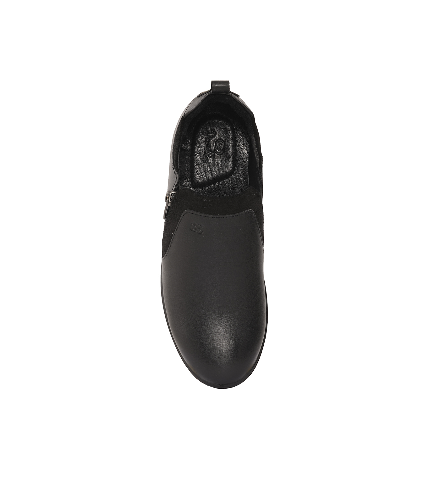 کفش چرمی روزمره زنانه Artemis Slipon IV