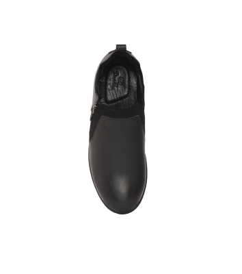 کفش چرمی روزمره زنانه Artemis Slipon IV