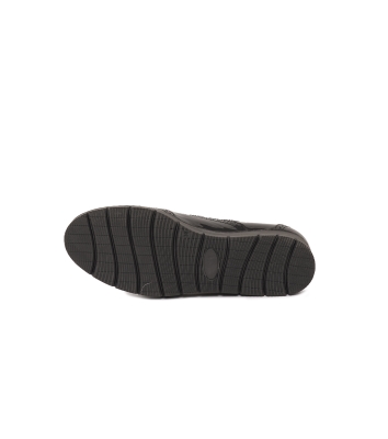 کفش چرمی روزمره زنانه Atrisa Lace