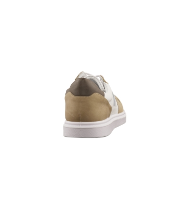 کفش چرمی روزمره زنانه Ariol Lace W