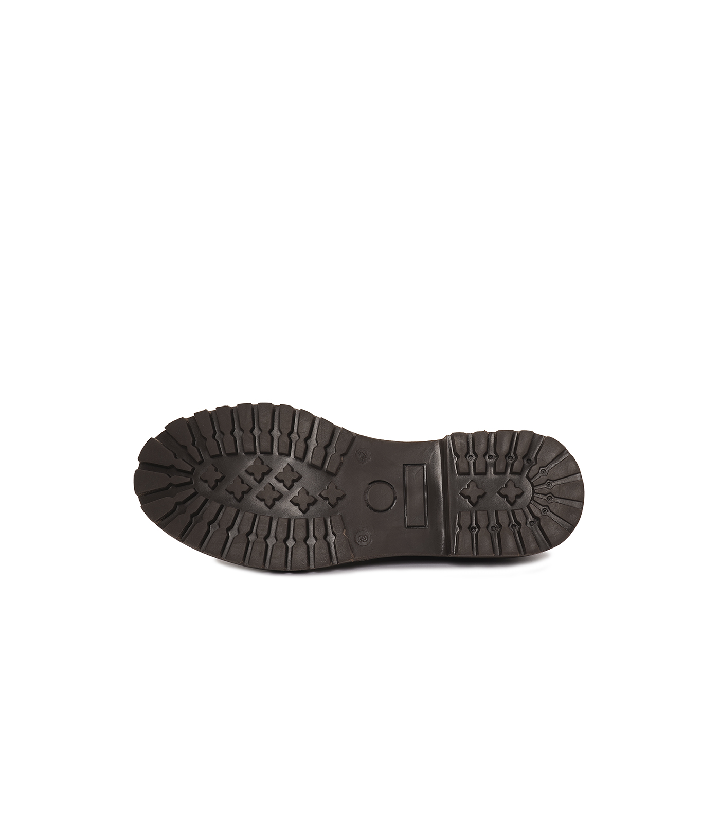 کفش چرمی روزمره مردانه Avas Lace III