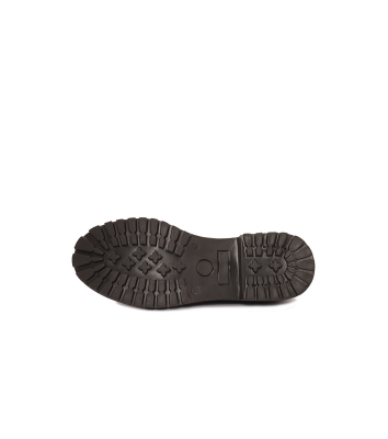 کفش چرمی روزمره مردانه Avas Lace III