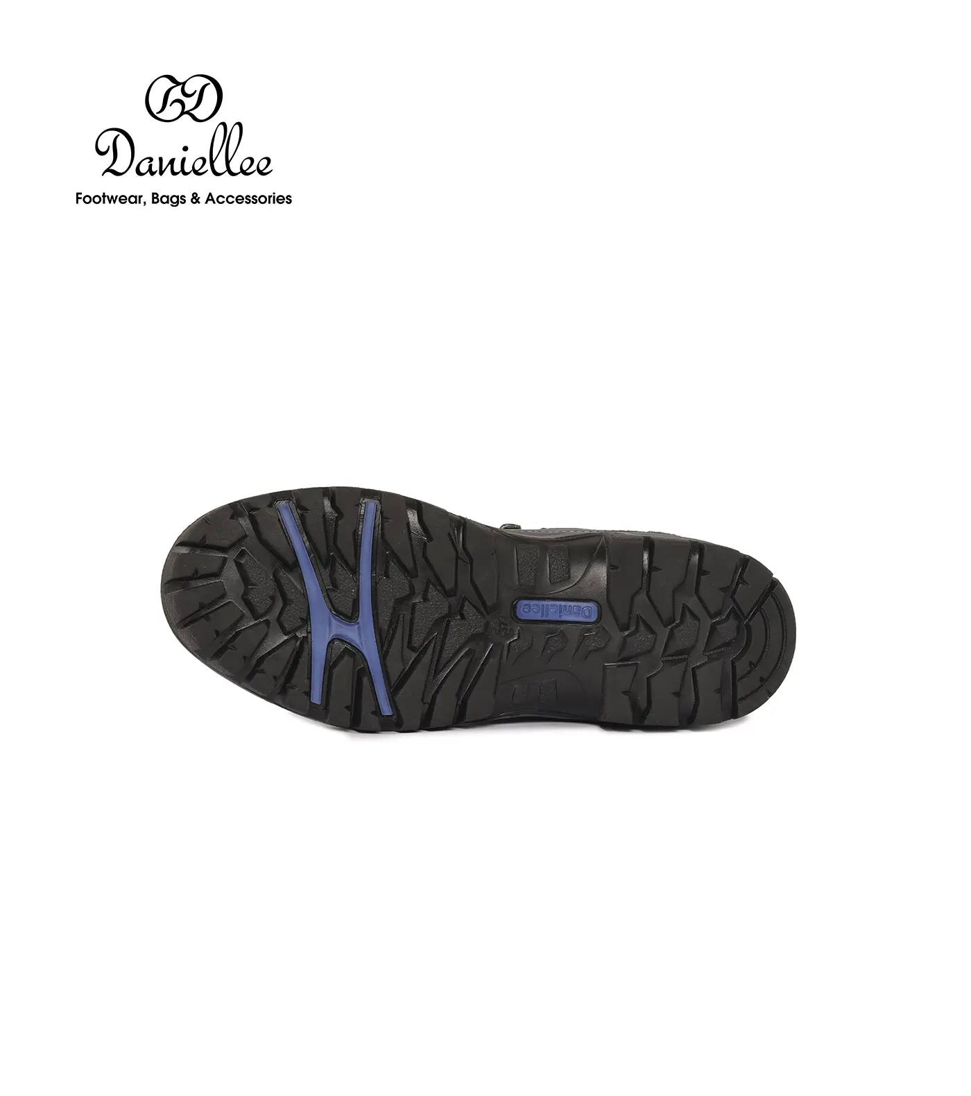 نیم بوت Leather Mix ورزشی زنانه Dani-Track Bootie MC Lace