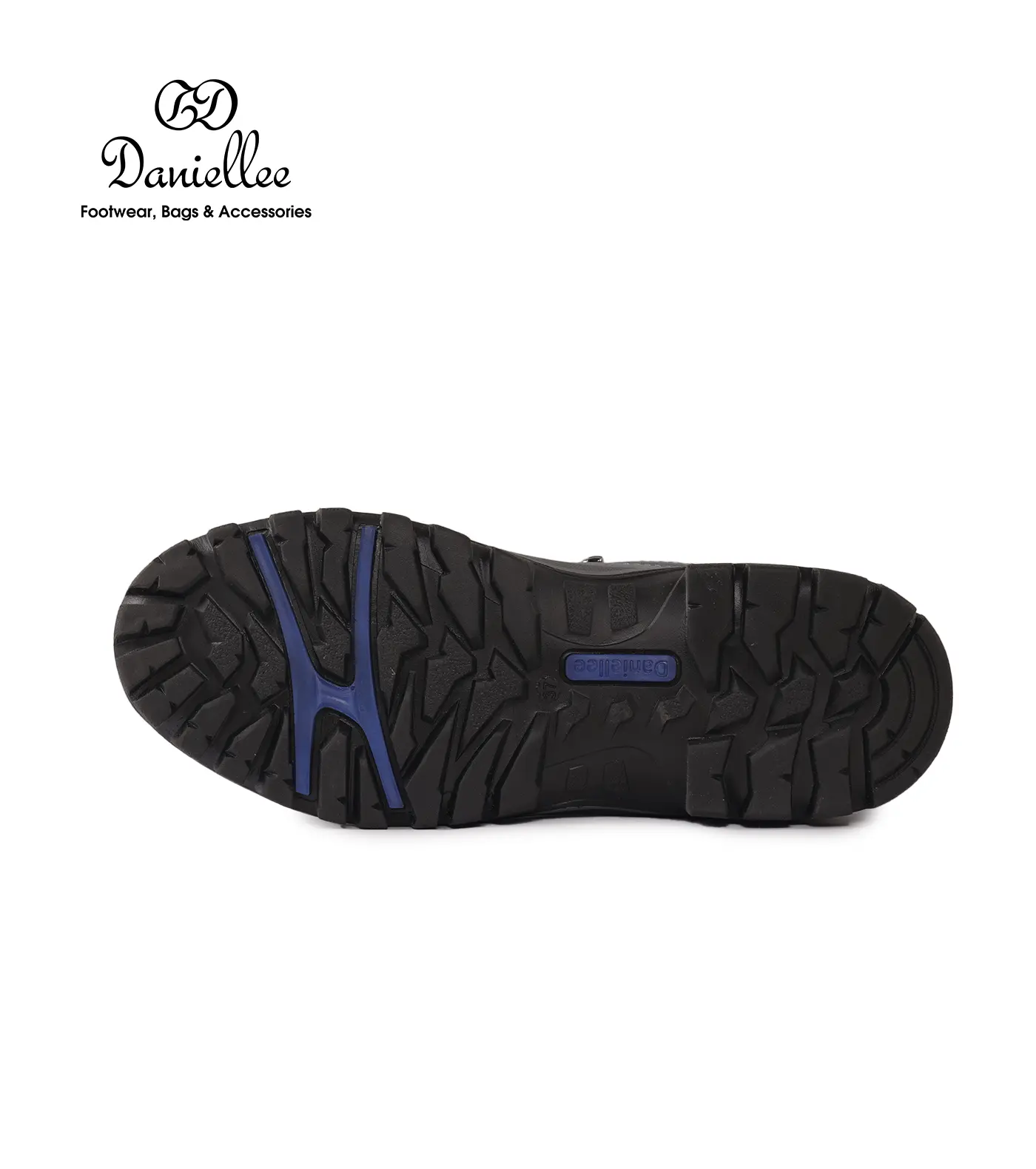 نیم بوت Leather Mix ورزشی زنانه Dani-Track Bootie MC Lace