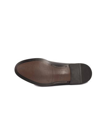 کفش چرمی رسمی مردانه Araz Lace IV