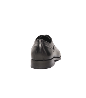 کفش چرمی رسمی مردانه Araz Lace IV