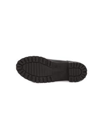 نیم بوت چرمی رسمی زنانه Ava Bootie LC