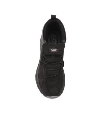 نیم بوت چرمی ورزشی زنانه Larisa Bootie LC Lace
