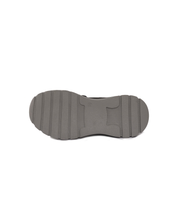 نیم بوت چرمی ورزشی زنانه Larisa Bootie LC Lace