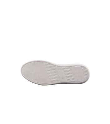 نیم بوت چرمی روزمره مردانه Aron Bootie LC Lace