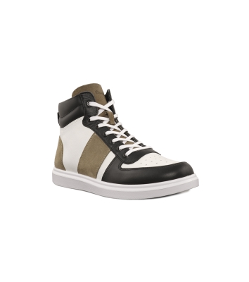 نیم بوت چرمی روزمره مردانه Ariom D/Clo Bootie MC Lace