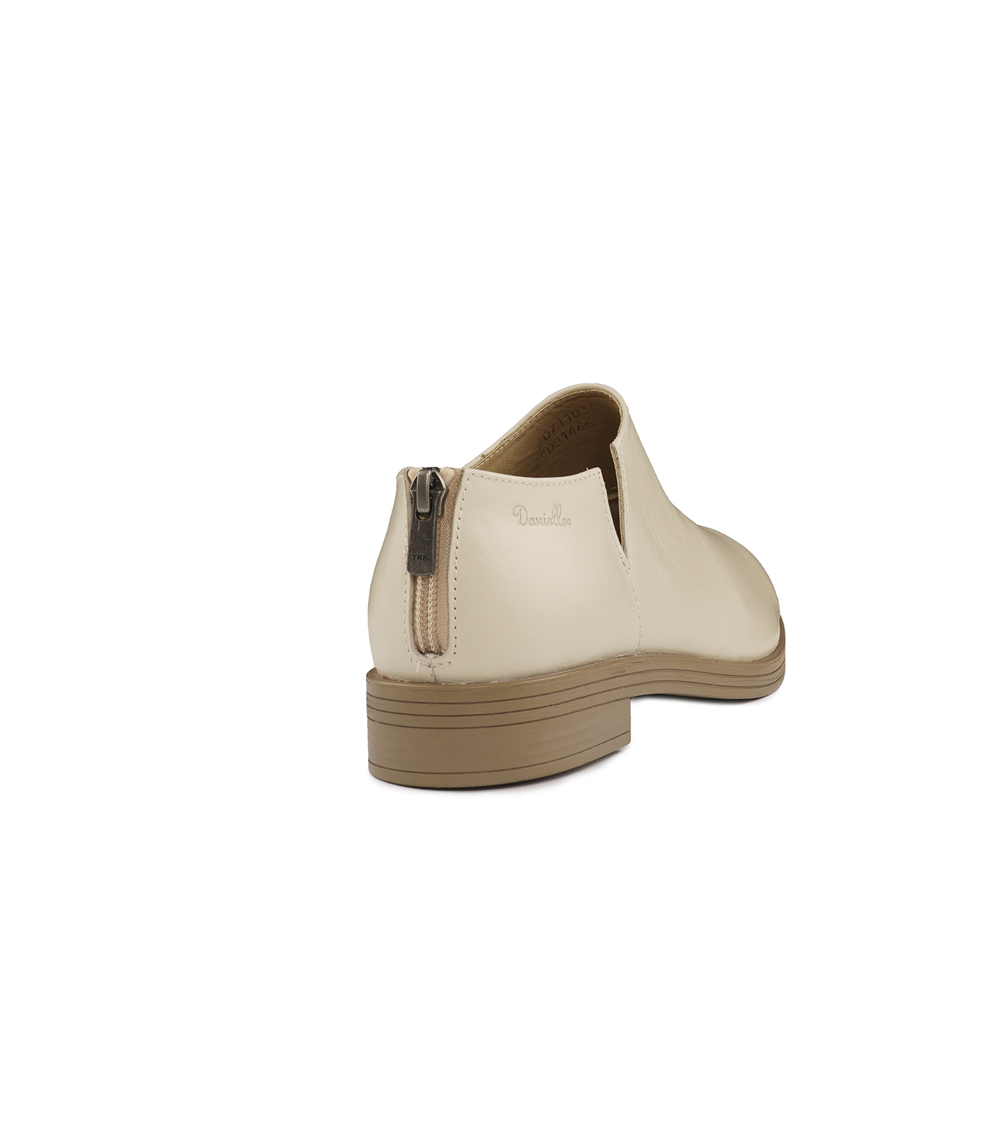 کفش چرمی رسمی زنانه Armita Slipon