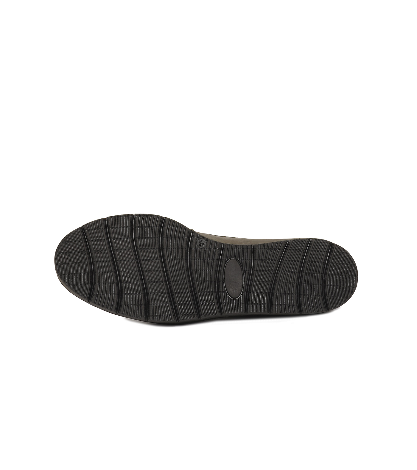 کفش چرمی روزمره زنانه Atrisa SlipOn