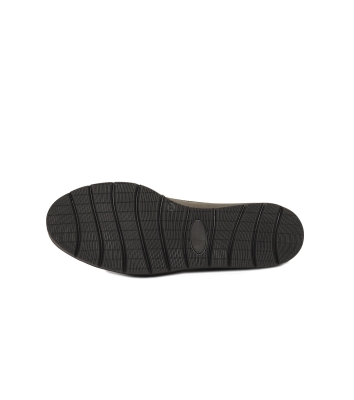 کفش چرمی روزمره زنانه Atrisa SlipOn