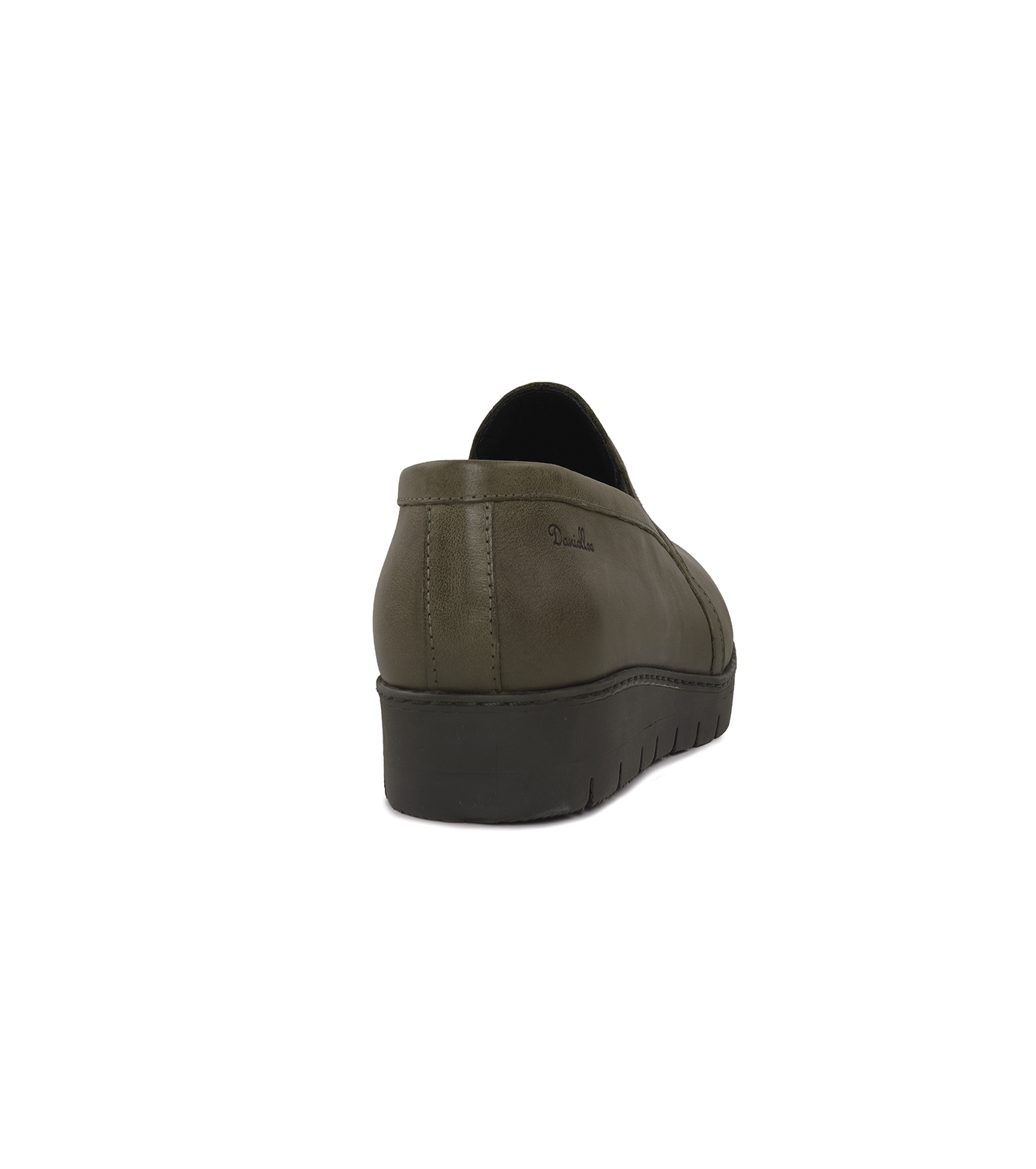 کفش چرمی روزمره زنانه Atrisa SlipOn