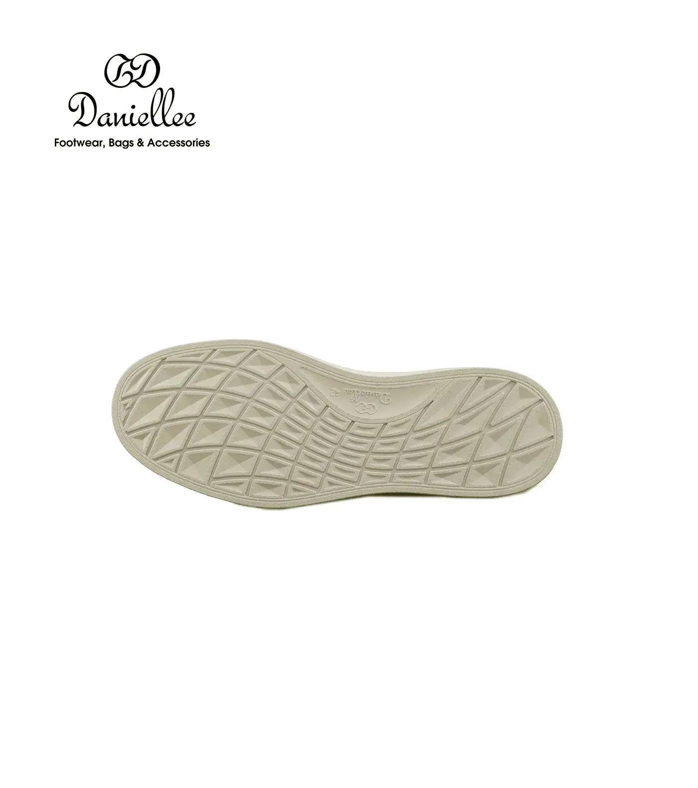 کفش چرمی روزمره مردانه Ariom Lace Marble