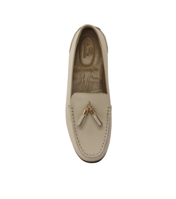 کفش چرمی روزمره زنانه Dani L Moc II