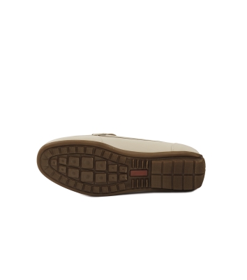 کفش چرمی روزمره زنانه Dani L Moc II