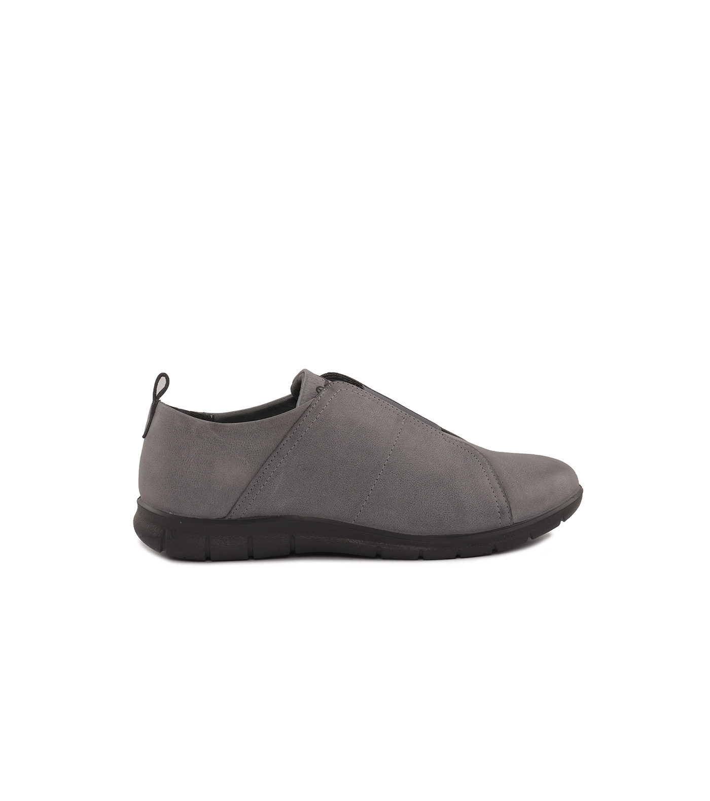 کفش چرمی روزمره زنانه Artemis Slipon Band