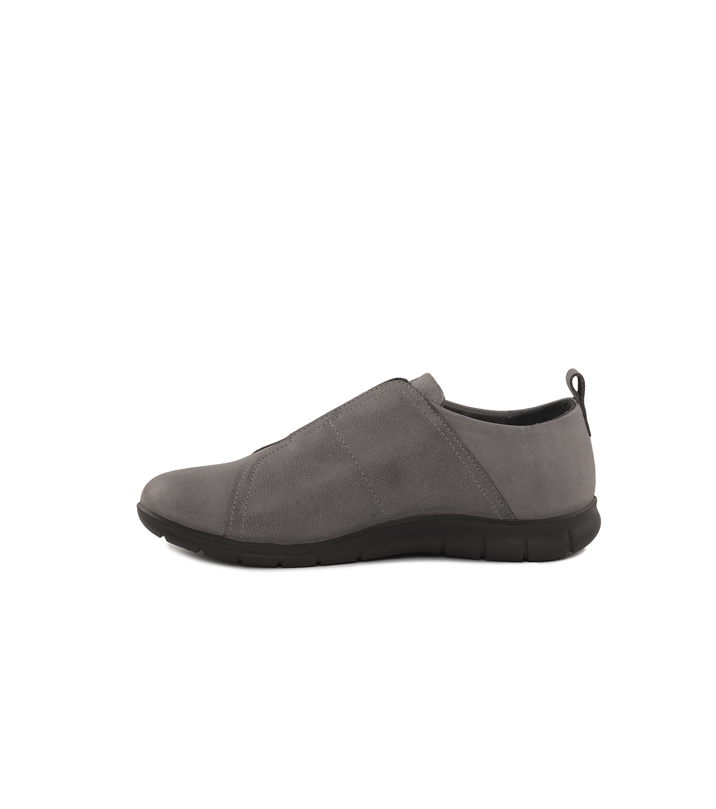 کفش چرمی روزمره زنانه Artemis Slipon Band