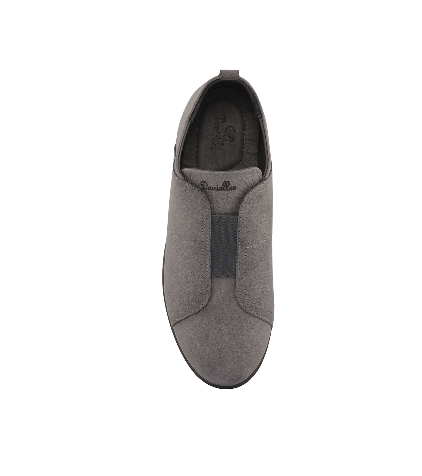 کفش چرمی روزمره زنانه Artemis Slipon Band