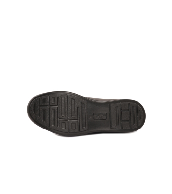 کفش چرمی روزمره مردانه Artman Lace III